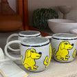 Rittle King Big Dog Coffee Mug