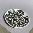 Rittle King Smiley Ring Dish
