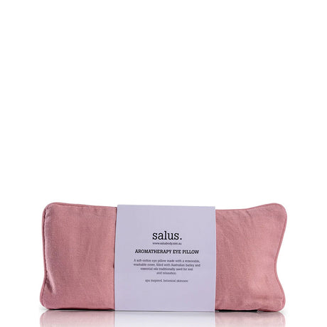 Salus Aromatherapy Eye Pillow Blush