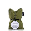 Salus Lavender & Barley Heat Pillow with removable cover