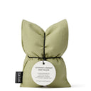 Salus Lavender & Barley Heat Pillow with removable cover Mint