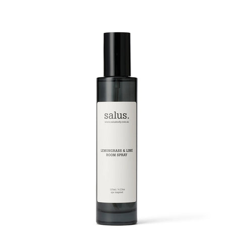 Salus Lemongrass & Lime Botanical Room Spray