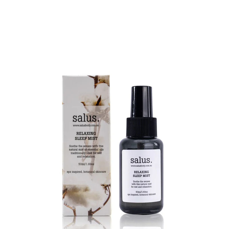 Salus Relaxing Sleep Mist