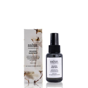 Salus Relaxing Sleep Mist