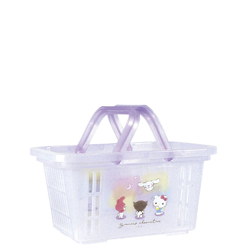 Sanrio Basket marble star
