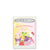 Sanrio Characters Die-Cut Fruits Memo Pad