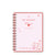 Sanrio Characters Notebook - My Melody