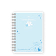 Sanrio Characters Notebook Cinnamoroll