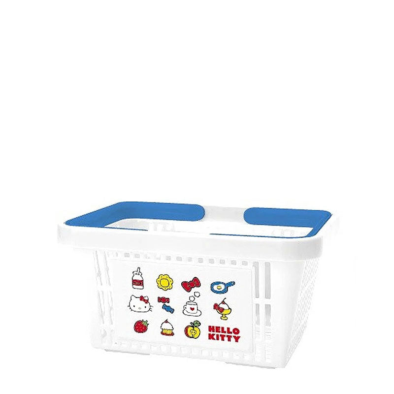 Sanrio Hello Kitty Basket