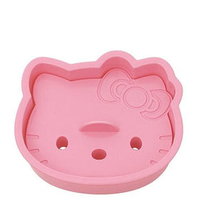 Sanrio Hello Kitty Cookie Cutter
