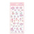 Sanrio Stickers - My Melody