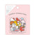 Sanrio Stickers - mini 40 sticker set