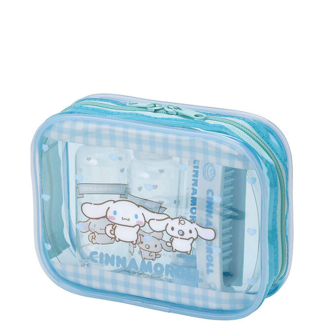 Sanrio Travel Pouch Cinamoroll