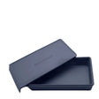 Seed & Sprout 1 Portion Silicone Freezer Tray Blueberry
