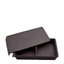 Seed & Sprout 2 Portion Silicone Freezer Tray Macadamia