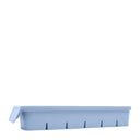 Seed & Sprout 6 Portion Silicone Freezer Tray - 50ml Blueberry
