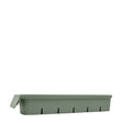 Seed & Sprout 6 Portion Silicone Freezer Tray - Eucalptus