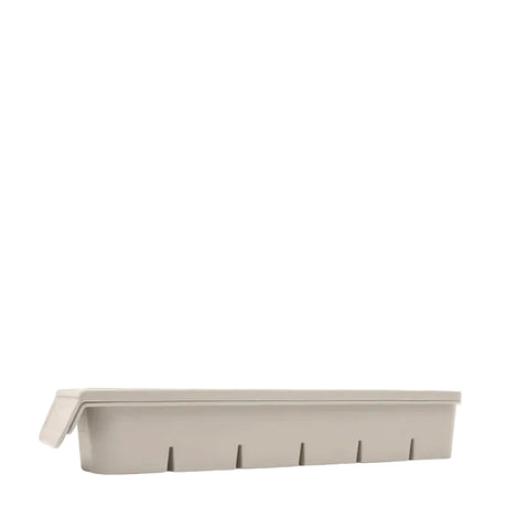 Seed & Sprout 6 Portion Silicone Freezer Tray Macadamia 50ml