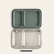 Seed & Sprout Bento Lunch Box Eucalyptus