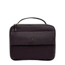 Seed & Sprout CrunchCase Lunch Bag Charcoal