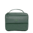 Seed & Sprout CrunchCase Lunch Bag Eucalyptus