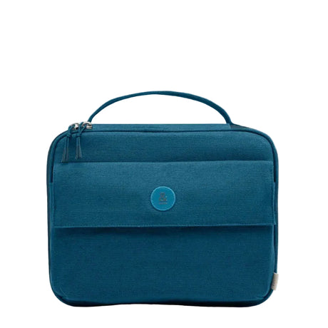 Seed & Sprout CrunchCase Lunch Bag Seaglass