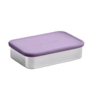 Seed & Sprout CrunchPot - Plum