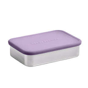 Seed & Sprout CrunchPot - Plum