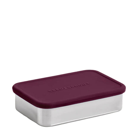 Seed & Sprout CrunchPot Mulberry