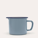 Seed & Sprout Enamel Measuring Jug Blueberry