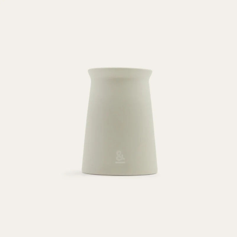 Seed & Sprout Kitchen Ceramic Utensil Holder