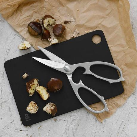 Seed & Sprout Mini Chopping Board 2pk - Licorice Geelong