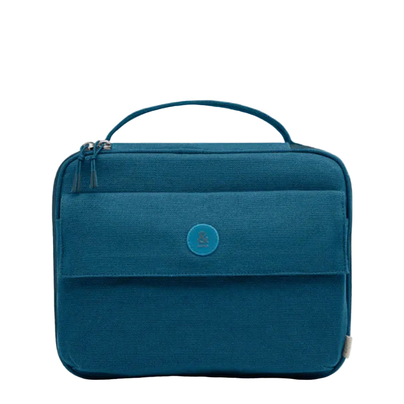 Seed & Sprout Organic Cotton CrunchCase Sea Glass