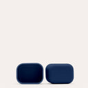 Seed & Sprout Rectangle Silicone Divider Set Midnight