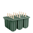 Seed & Sprout Silicone Icy Pole Mould