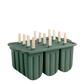 Seed & Sprout Silicone Icy Pole Mould