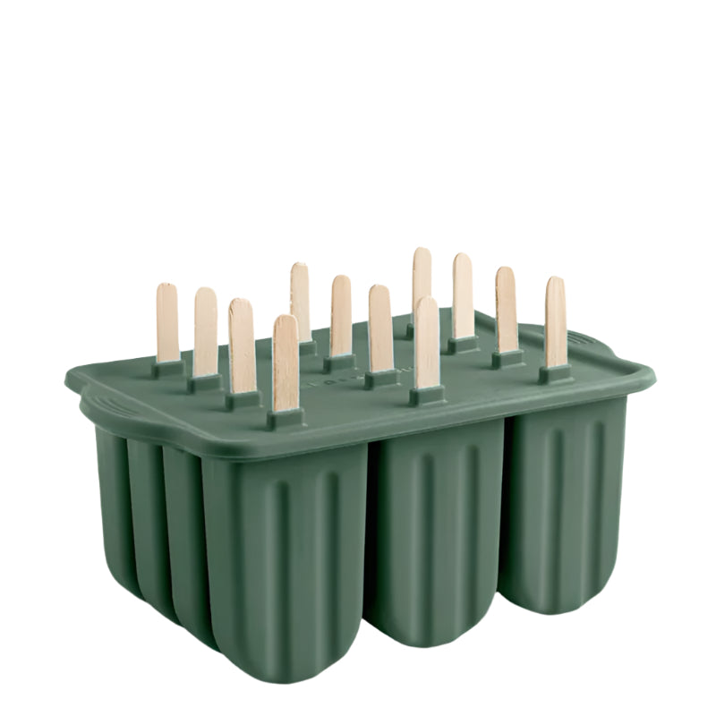 Seed & Sprout Silicone Icy Pole Mould