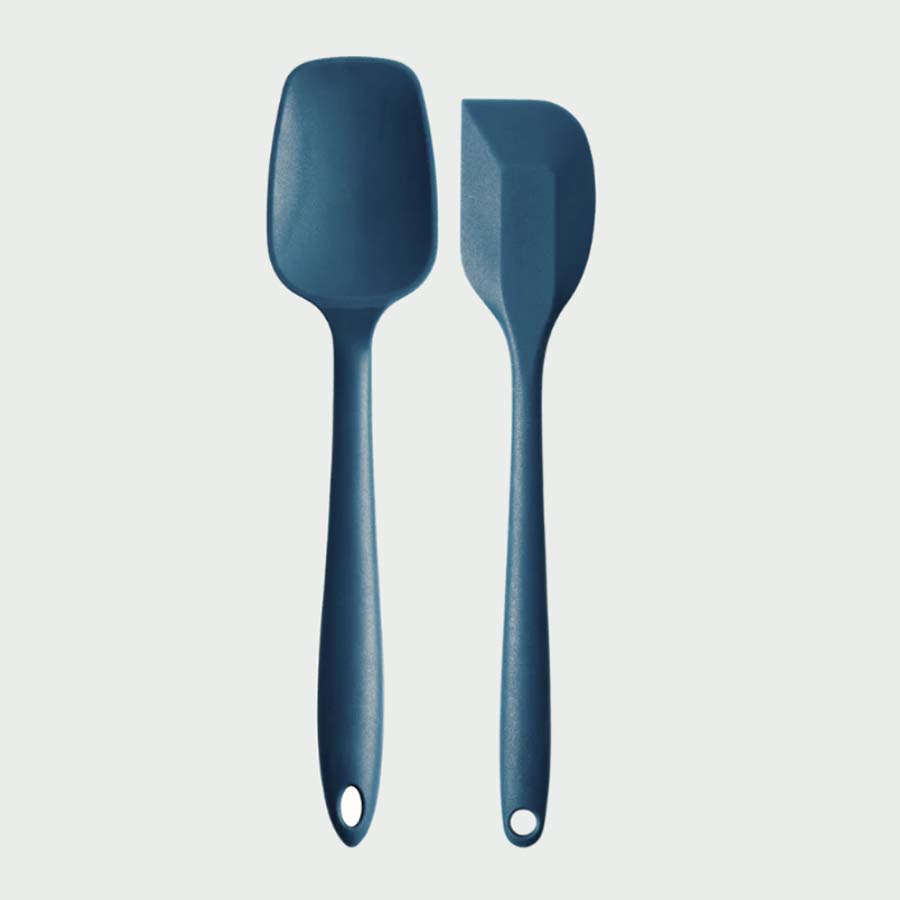 Seed & Sprout Silicone Spatula