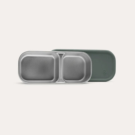 Seed & Sprout Split Snackpot Moss