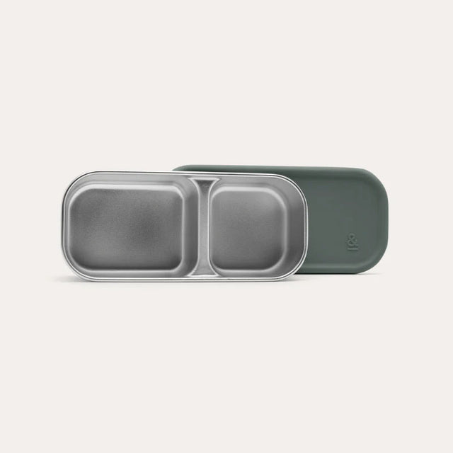 Seed & Sprout Split Snackpot Moss