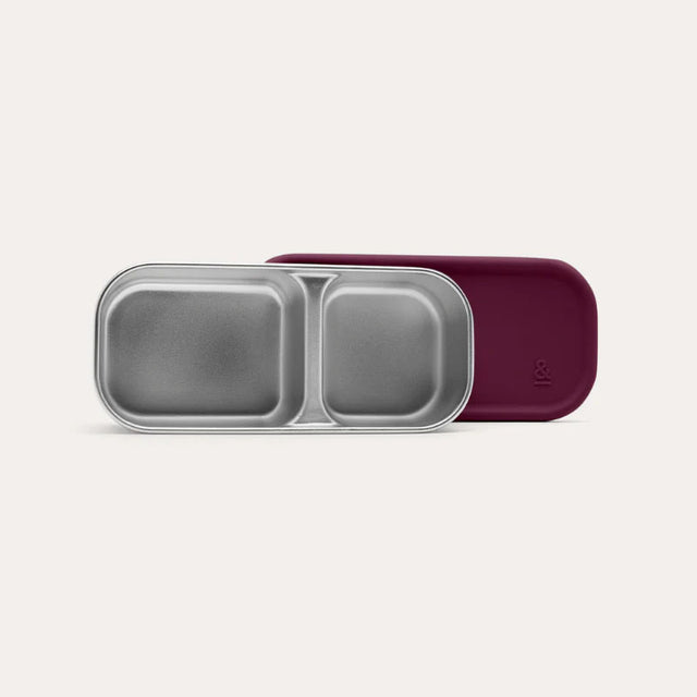 Seed & Sprout Split Snackpot Mulberry