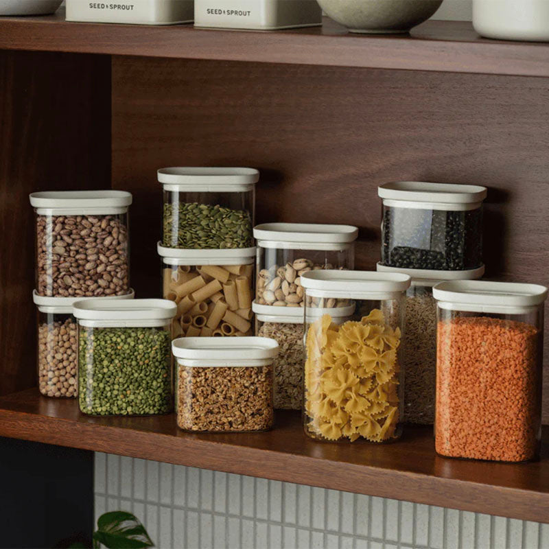 Seed & Sprout Tallow Pantry Bundle Geelong