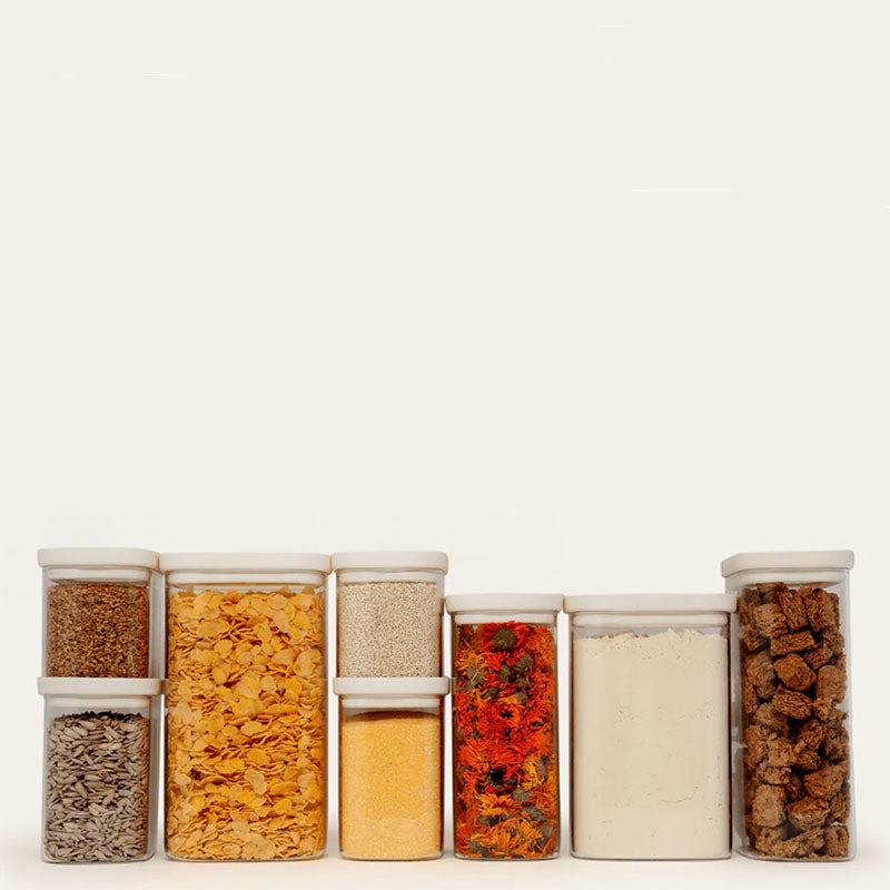 Seed & Sprout Tallow Pantry Bundle