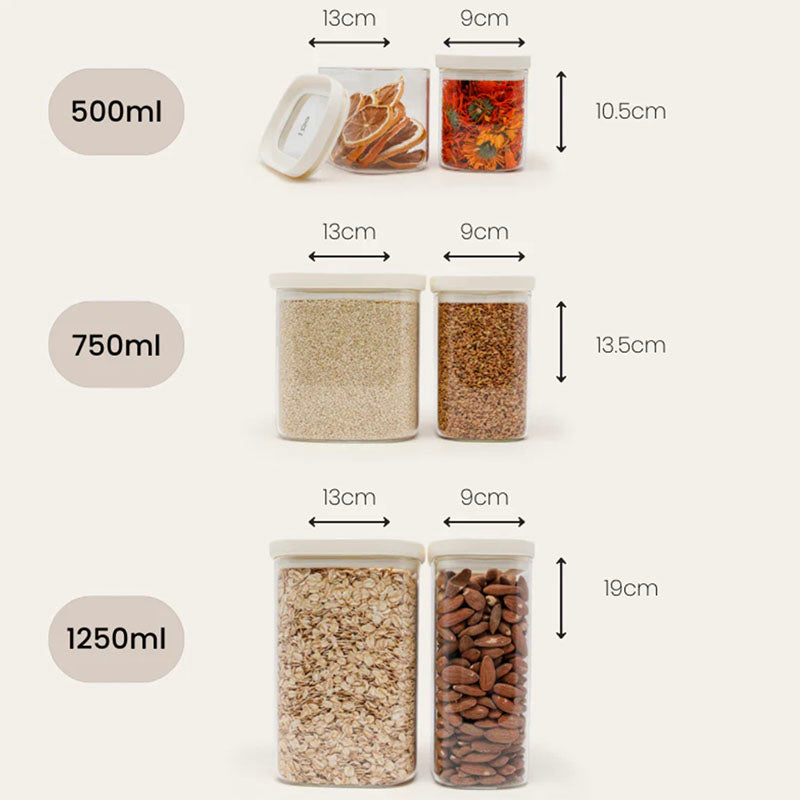 Seed & Sprout Tallow Pantry Bundle reviews