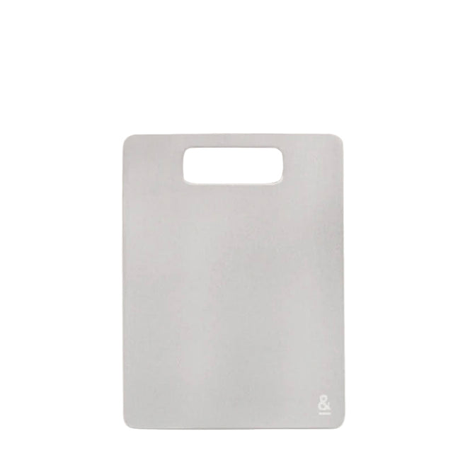 Seed & Sprout Titanium Chopping Board