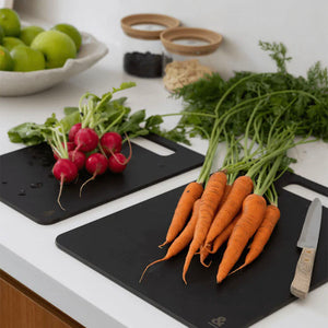 Seed & Sprout Wood Fibre Chopping Board Geelong Stockist