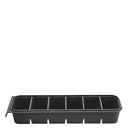 Seed & Sprout 6 Portion Silicone Freezer Tray Licorice 50ml