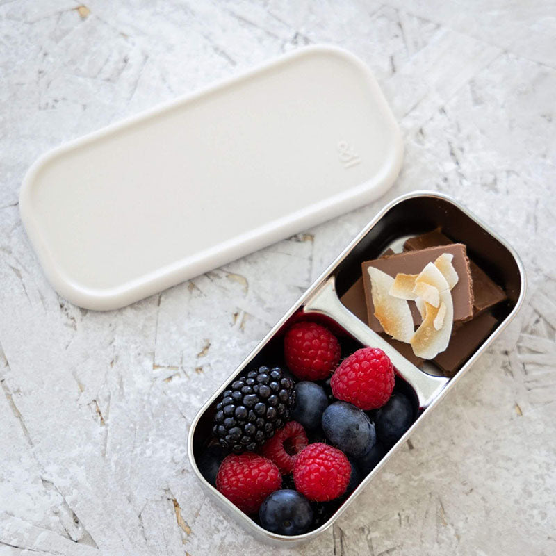 Seed & Sprout Split Snackpot