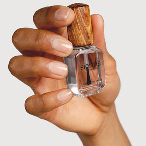 Sienna Base Coat