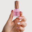 Sienna Celestial Top Coat
